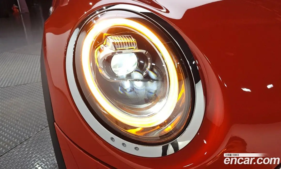 Mini Cooper 2021 1.5 автомат (гидро), фото 8 Mini Cooper 2021 1.5 автомат (гидро), фото 8