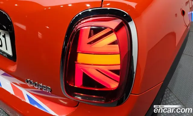 Mini Cooper 2021 1.5 автомат (гидро), миниатюра 9 Mini Cooper 2021 1.5 автомат (гидро), миниатюра 9