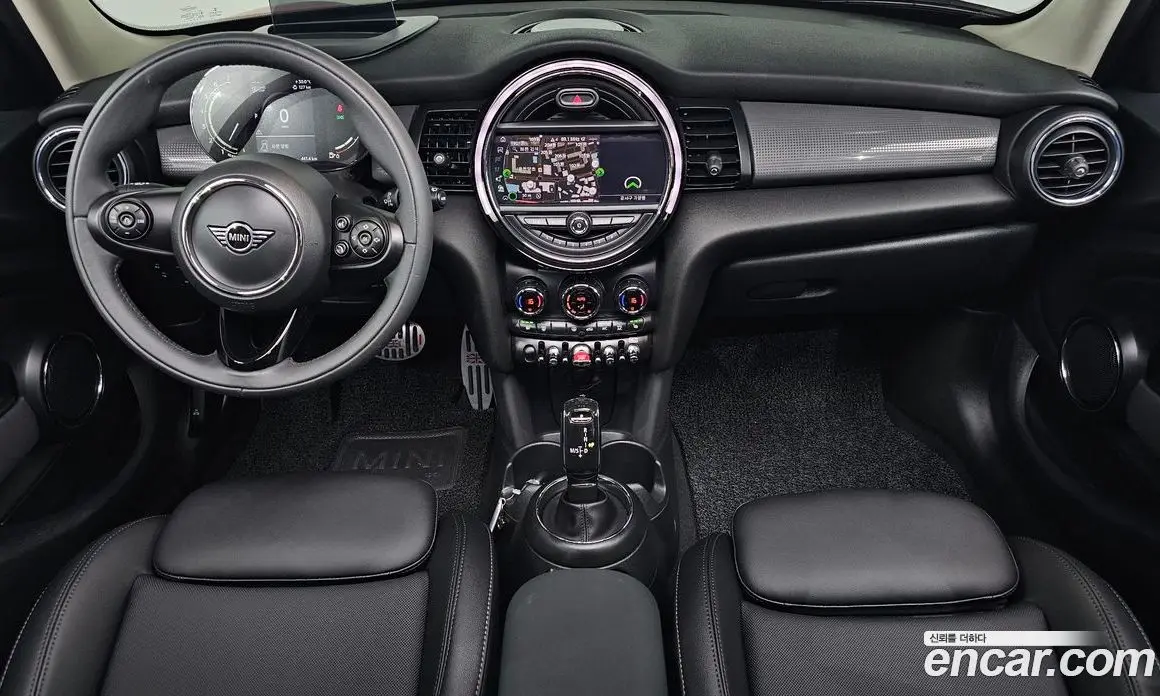 Mini Cooper 2021 1.5 автомат (гидро), фото 10 Mini Cooper 2021 1.5 автомат (гидро), фото 10