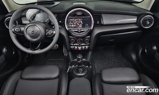 Mini Cooper 2021 1.5 автомат (гидро), миниатюра 10 Mini Cooper 2021 1.5 автомат (гидро), миниатюра 10