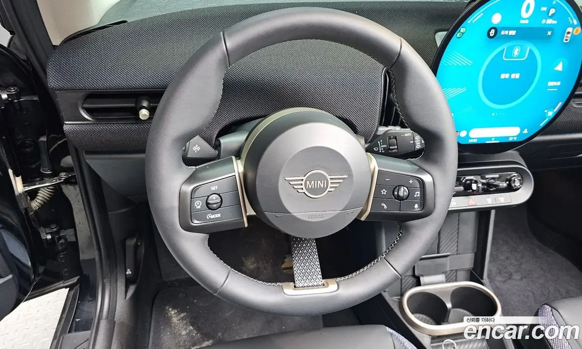 Mini Cooper 2025 2.0 автомат (гидро), фото 18 Mini Cooper 2025 2.0 автомат (гидро), фото 18