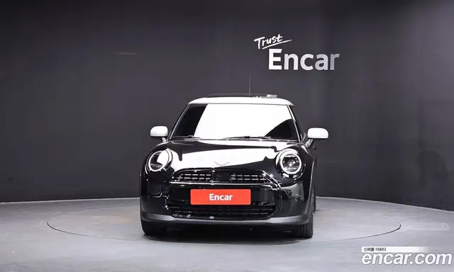 Mini Cooper 2025 2.0 автомат (гидро), миниатюра 3 Mini Cooper 2025 2.0 автомат (гидро), миниатюра 3