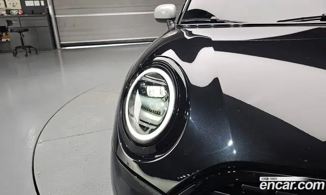 Mini Cooper 2025 2.0 автомат (гидро), миниатюра 8 Mini Cooper 2025 2.0 автомат (гидро), миниатюра 8