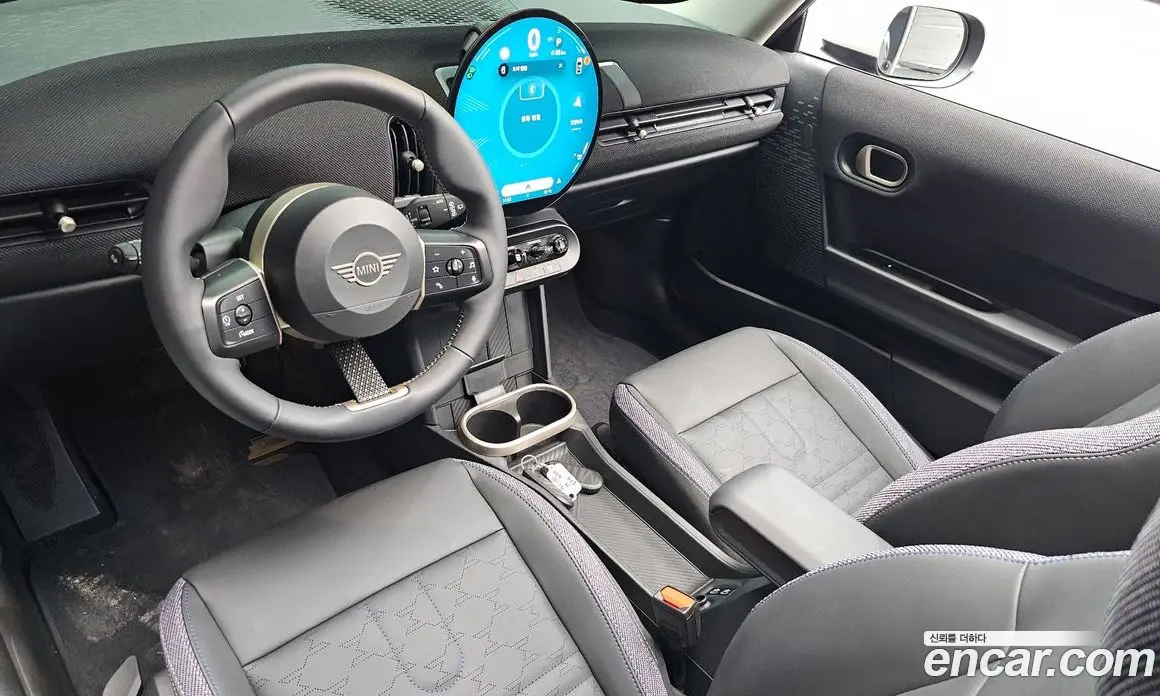 Mini Cooper 2025 2.0 автомат (гидро), фото 10 Mini Cooper 2025 2.0 автомат (гидро), фото 10