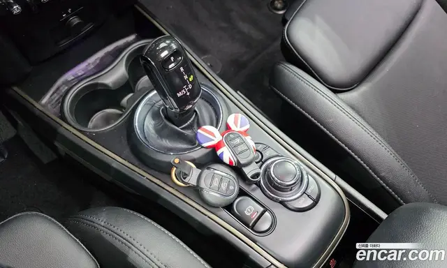 Mini Countryman 2023 1.5 автомат (гидро), миниатюра 12