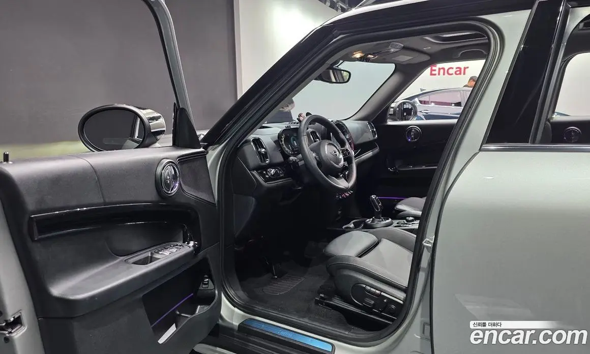 Mini Countryman 2023 1.5 автомат (гидро), фото 13 Mini Countryman 2023 1.5 автомат (гидро), фото 13