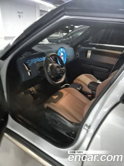 Mini Countryman 2025 2.0 автомат (гидро), фото 6 Mini Countryman 2025 2.0 автомат (гидро), фото 6
