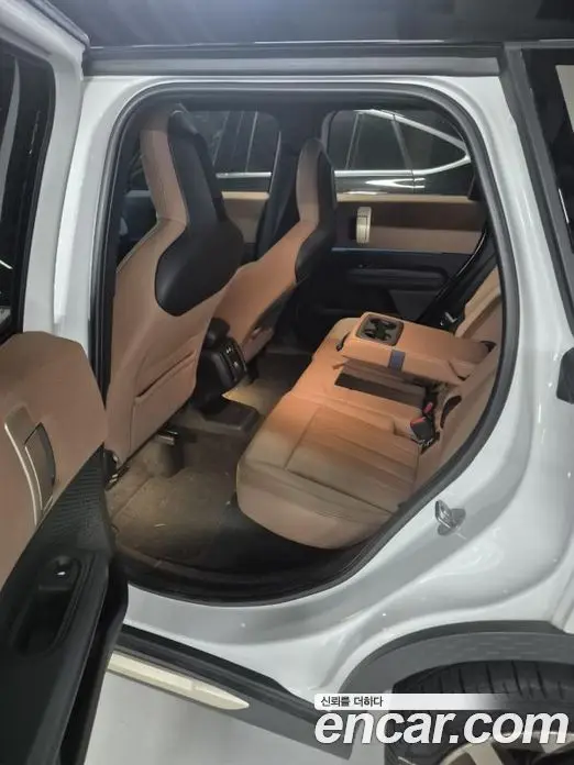 Mini Countryman 2025 2.0 автомат (гидро), миниатюра 7 Mini Countryman 2025 2.0 автомат (гидро), миниатюра 7