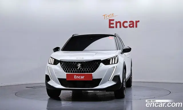 Peugeot 2008 2023 1.5 автомат (гидро), миниатюра 3 Peugeot 2008 2023 1.5 автомат (гидро), миниатюра 3