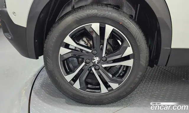 Peugeot 2008 2023 1.5 автомат (гидро), миниатюра 5 Peugeot 2008 2023 1.5 автомат (гидро), миниатюра 5