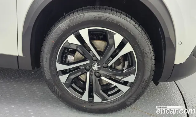 Peugeot 2008 2023 1.5 автомат (гидро), миниатюра 7 Peugeot 2008 2023 1.5 автомат (гидро), миниатюра 7