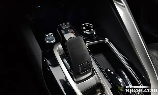 Peugeot 5008 2018 1.6 автомат (гидро), миниатюра 11 Peugeot 5008 2018 1.6 автомат (гидро), миниатюра 11