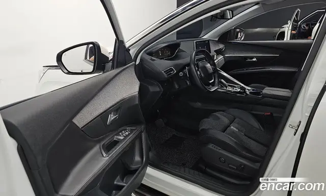 Peugeot 5008 2018 1.6 автомат (гидро), миниатюра 12