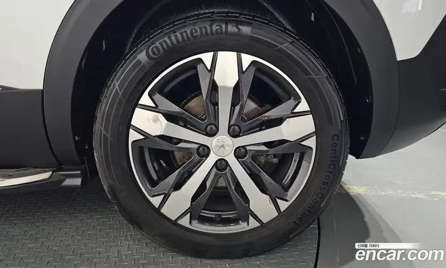 Peugeot 5008 2018 1.6 автомат (гидро), миниатюра 6 Peugeot 5008 2018 1.6 автомат (гидро), миниатюра 6