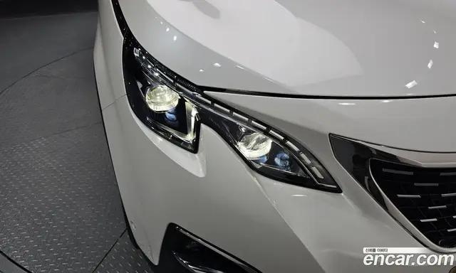Peugeot 5008 2018 1.6 автомат (гидро), миниатюра 7 Peugeot 5008 2018 1.6 автомат (гидро), миниатюра 7