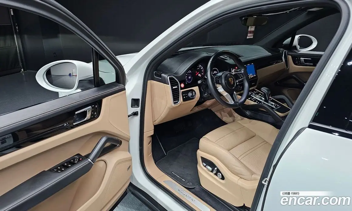 Porsche Cayenne 2020 3.0 автомат (гидро), фото 12