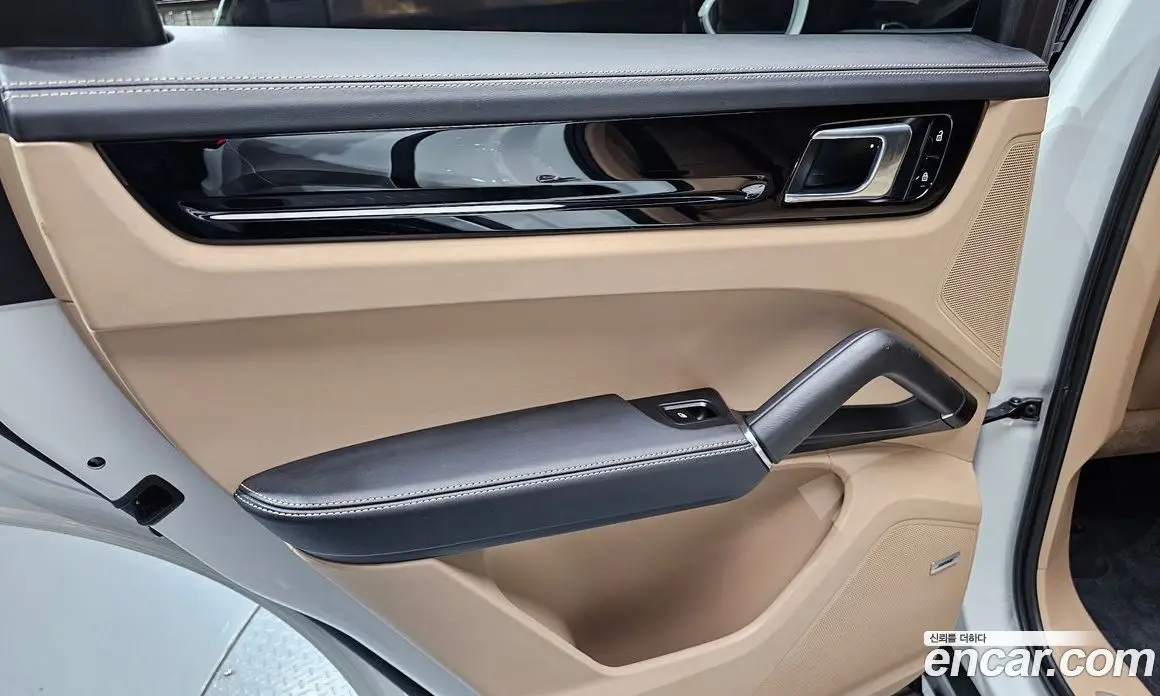 Porsche Cayenne 2020 3.0 автомат (гидро), фото 14