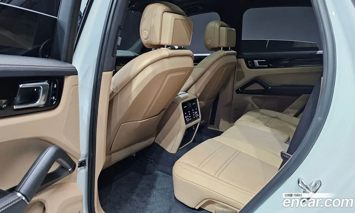 Porsche Cayenne 2020 3.0 автомат (гидро), фото 15