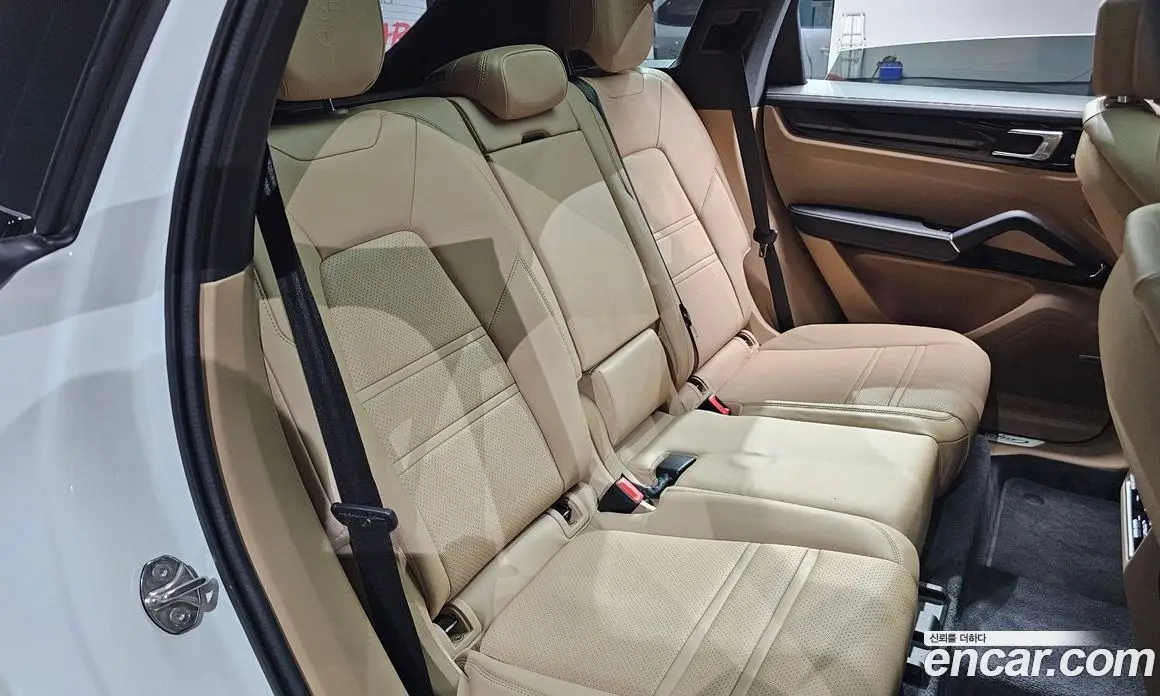 Porsche Cayenne 2020 3.0 автомат (гидро), фото 16