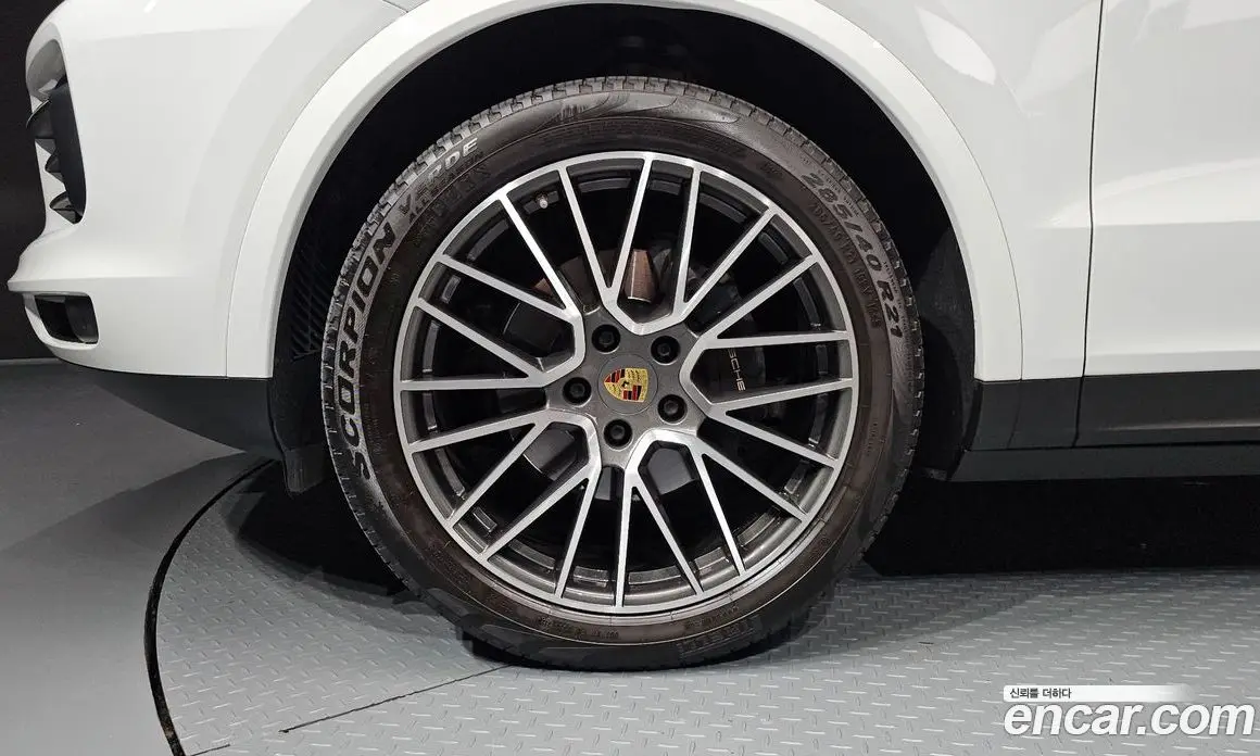 Porsche Cayenne 2020 3.0 автомат (гидро), фото 4