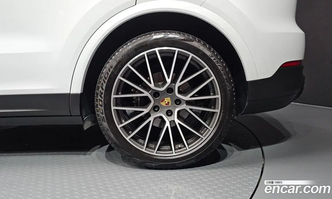 Porsche Cayenne 2020 3.0 автомат (гидро), фото 6