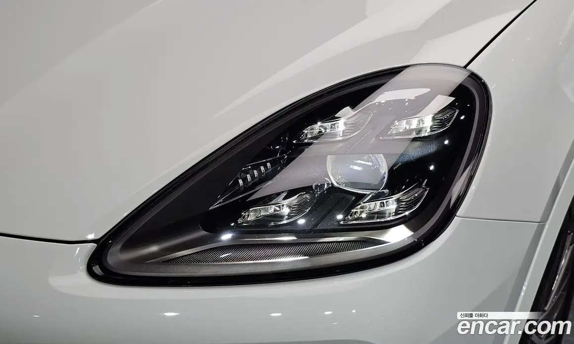 Porsche Cayenne 2020 3.0 автомат (гидро), фото 7