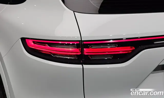 Porsche Cayenne 2020 3.0 автомат (гидро), миниатюра 8