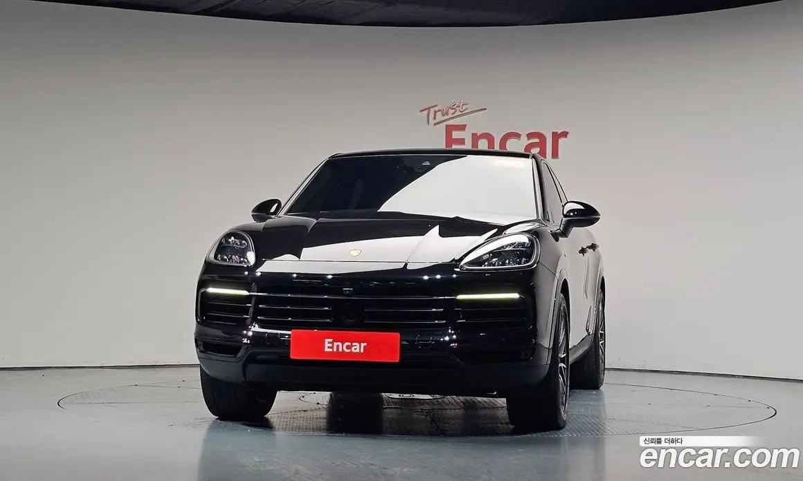 Porsche Cayenne 2022 3.0 автомат (гидро), фото 2 Porsche Cayenne 2022 3.0 автомат (гидро), фото 2