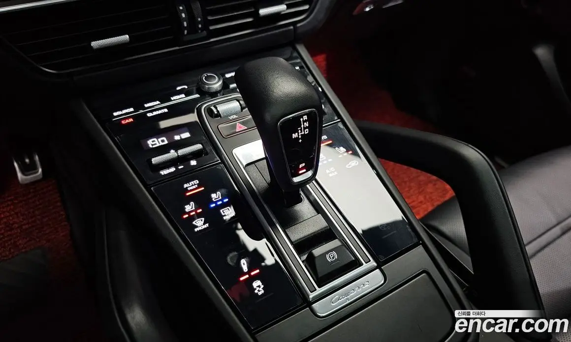 Porsche Cayenne 2022 3.0 автомат (гидро), фото 11 Porsche Cayenne 2022 3.0 автомат (гидро), фото 11