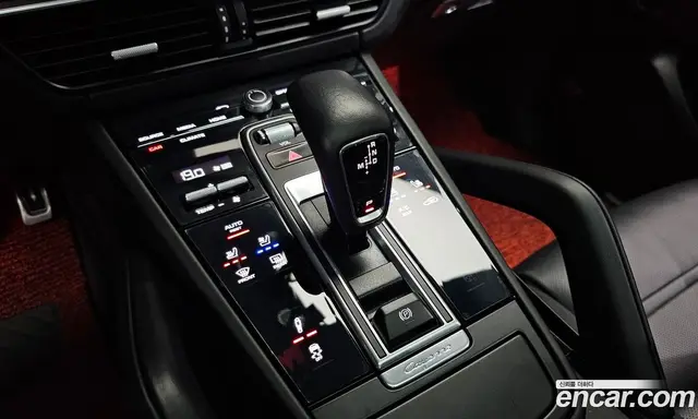 Porsche Cayenne 2022 3.0 автомат (гидро), миниатюра 11 Porsche Cayenne 2022 3.0 автомат (гидро), миниатюра 11