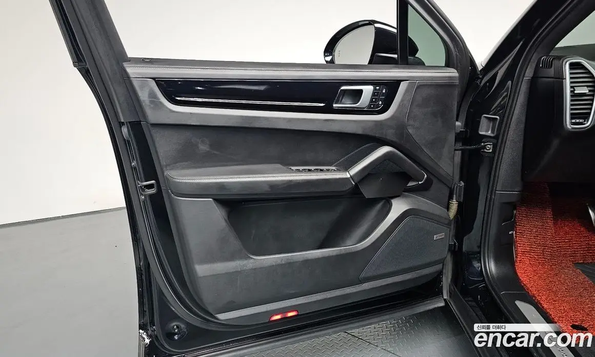 Porsche Cayenne 2022 3.0 автомат (гидро), фото 13 Porsche Cayenne 2022 3.0 автомат (гидро), фото 13