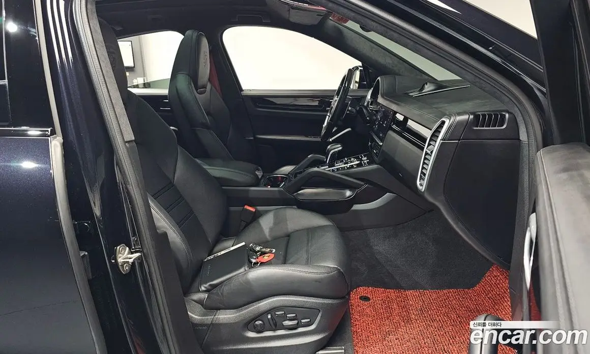 Porsche Cayenne 2022 3.0 автомат (гидро), фото 15 Porsche Cayenne 2022 3.0 автомат (гидро), фото 15