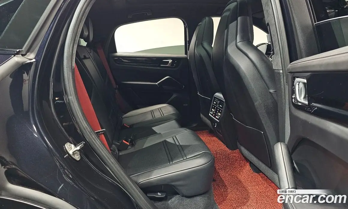 Porsche Cayenne 2022 3.0 автомат (гидро), фото 16 Porsche Cayenne 2022 3.0 автомат (гидро), фото 16