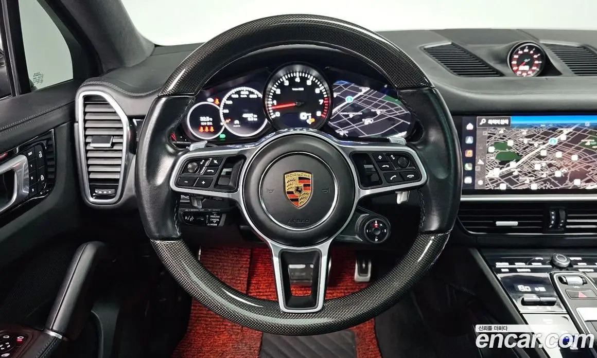 Porsche Cayenne 2022 3.0 автомат (гидро), фото 18 Porsche Cayenne 2022 3.0 автомат (гидро), фото 18