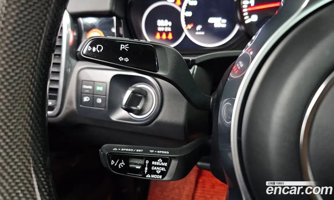 Porsche Cayenne 2022 3.0 автомат (гидро), фото 20 Porsche Cayenne 2022 3.0 автомат (гидро), фото 20