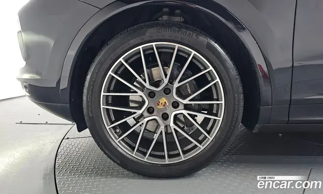 Porsche Cayenne 2022 3.0 автомат (гидро), миниатюра 4 Porsche Cayenne 2022 3.0 автомат (гидро), миниатюра 4