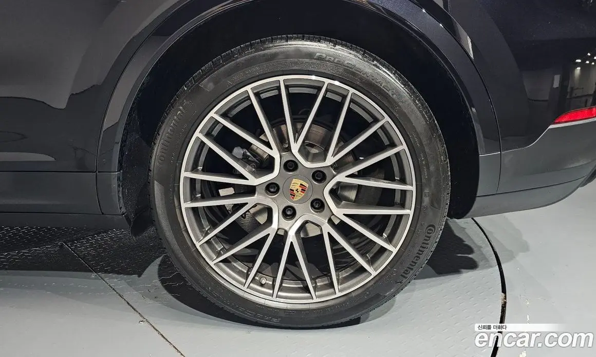 Porsche Cayenne 2022 3.0 автомат (гидро), фото 6 Porsche Cayenne 2022 3.0 автомат (гидро), фото 6