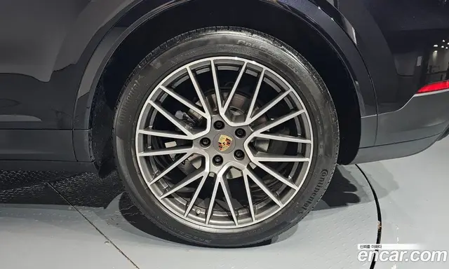 Porsche Cayenne 2022 3.0 автомат (гидро), миниатюра 6 Porsche Cayenne 2022 3.0 автомат (гидро), миниатюра 6