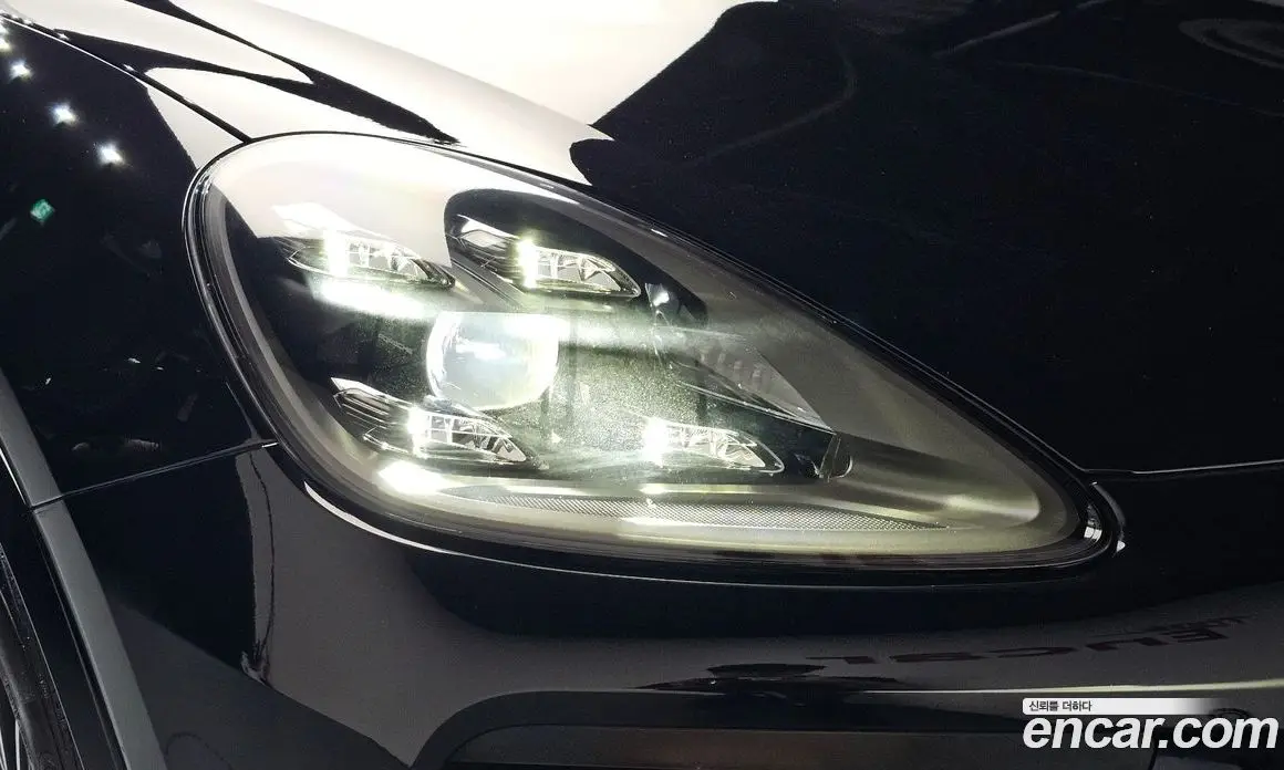 Porsche Cayenne 2022 3.0 автомат (гидро), фото 7 Porsche Cayenne 2022 3.0 автомат (гидро), фото 7