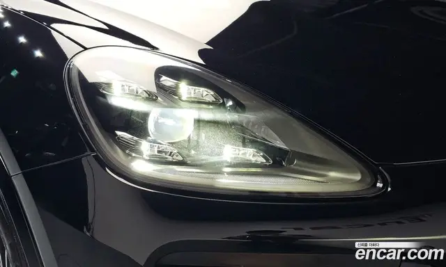Porsche Cayenne 2022 3.0 автомат (гидро), миниатюра 7 Porsche Cayenne 2022 3.0 автомат (гидро), миниатюра 7