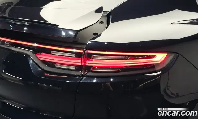 Porsche Cayenne 2022 3.0 автомат (гидро), миниатюра 8 Porsche Cayenne 2022 3.0 автомат (гидро), миниатюра 8