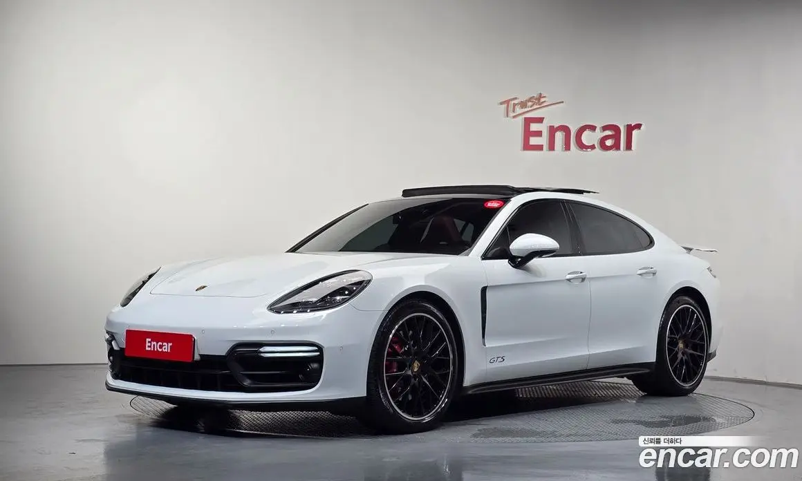 Porsche Panamera 2019 4.0 автомат (гидро), фото 1 Porsche Panamera 2019 4.0 автомат (гидро), фото 1