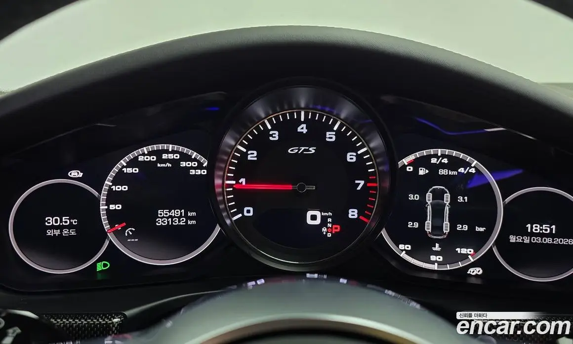 Porsche Panamera 2019 4.0 автомат (гидро), фото 11 Porsche Panamera 2019 4.0 автомат (гидро), фото 11