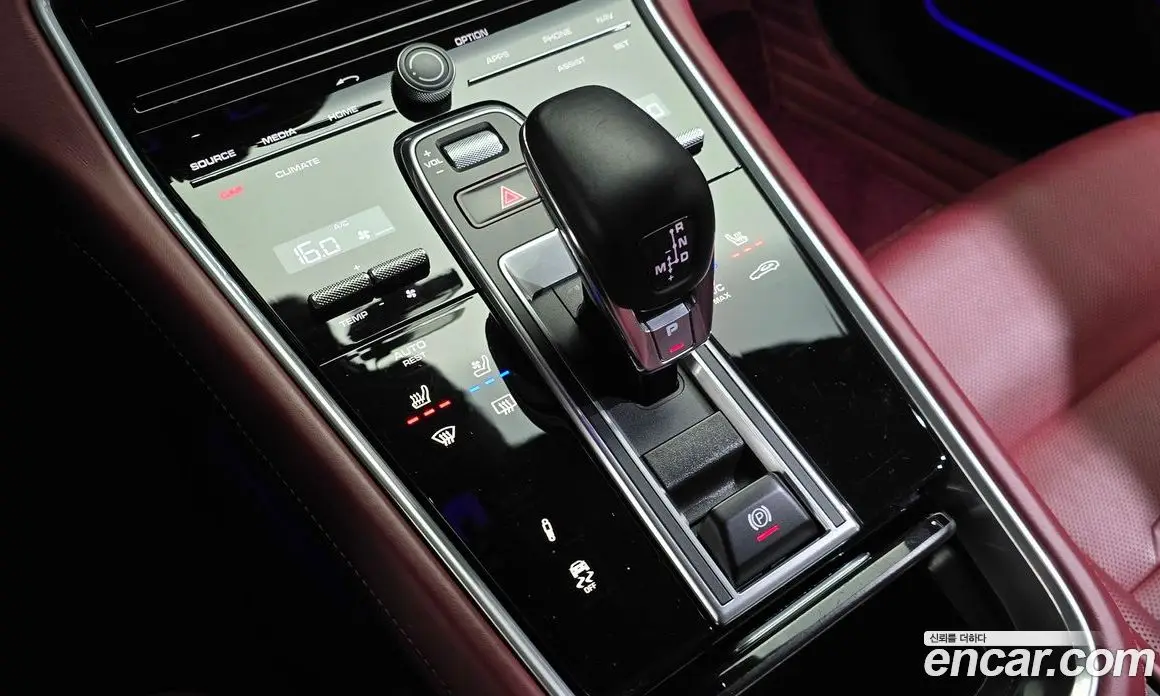 Porsche Panamera 2019 4.0 автомат (гидро), фото 12 Porsche Panamera 2019 4.0 автомат (гидро), фото 12