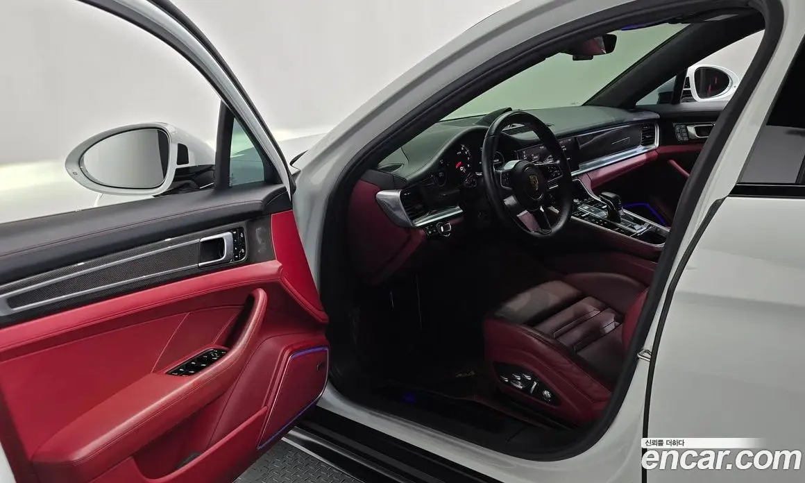 Porsche Panamera 2019 4.0 автомат (гидро), фото 13 Porsche Panamera 2019 4.0 автомат (гидро), фото 13