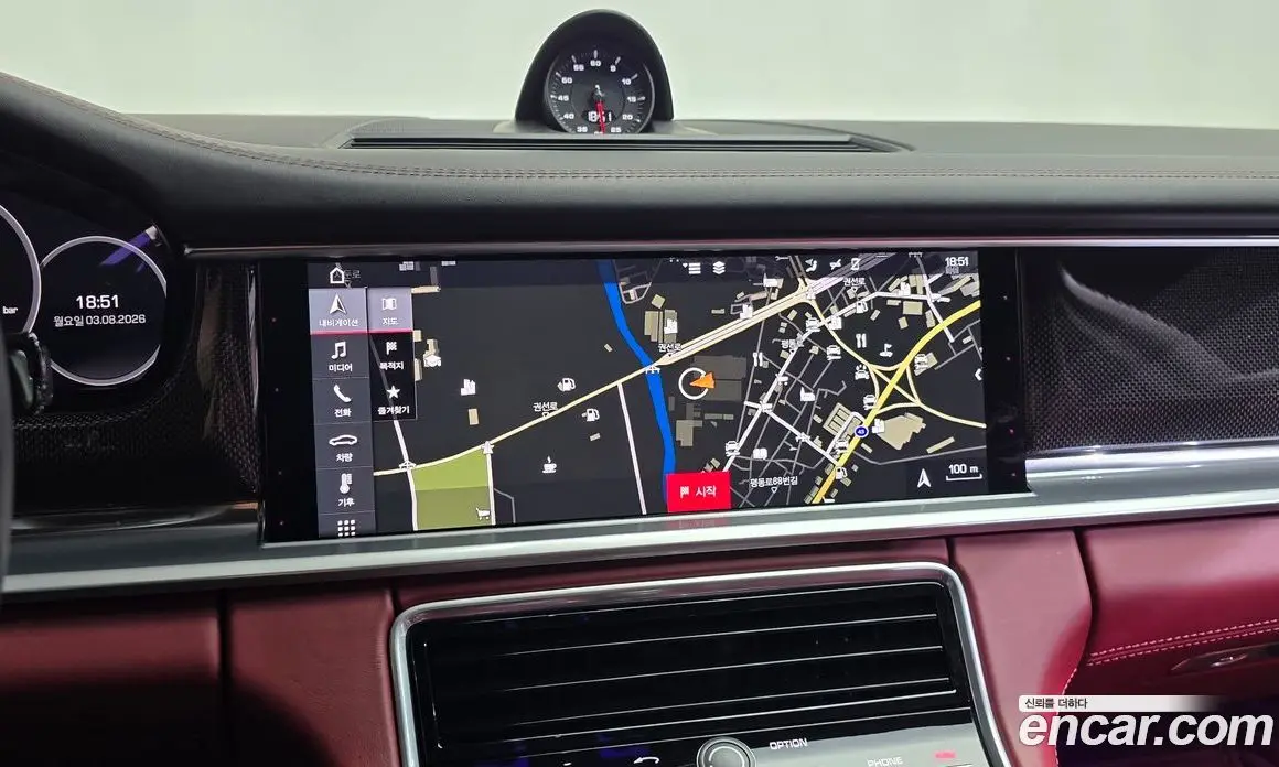 Porsche Panamera 2019 4.0 автомат (гидро), фото 19 Porsche Panamera 2019 4.0 автомат (гидро), фото 19