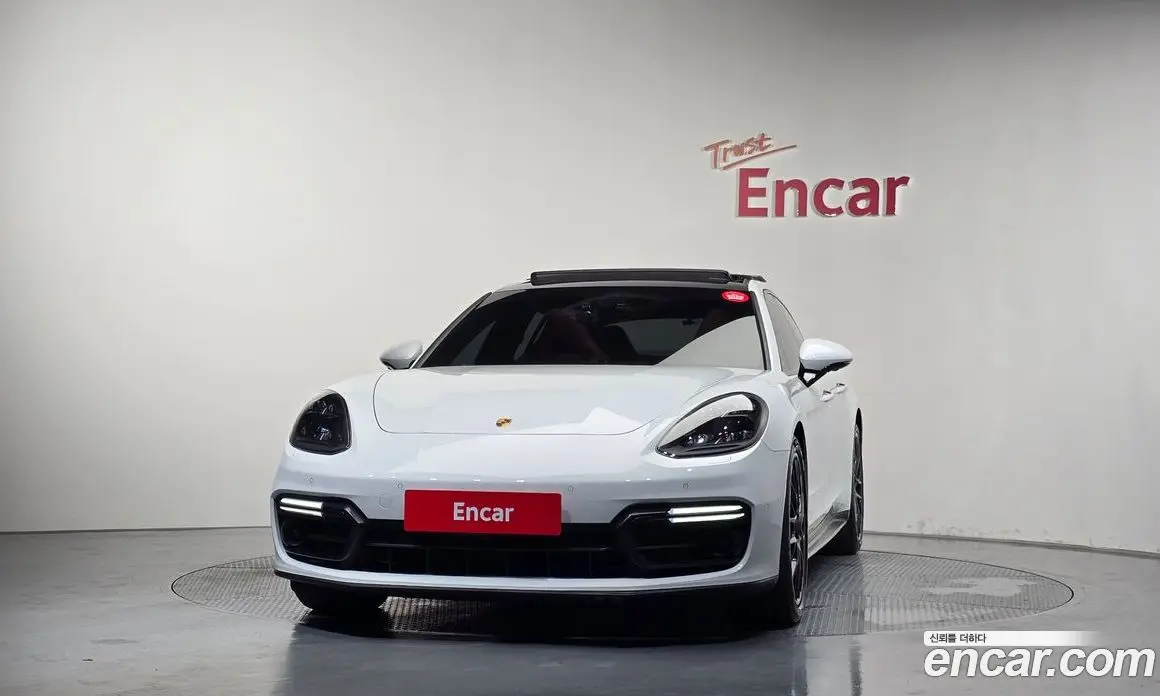 Porsche Panamera 2019 4.0 автомат (гидро), фото 3 Porsche Panamera 2019 4.0 автомат (гидро), фото 3