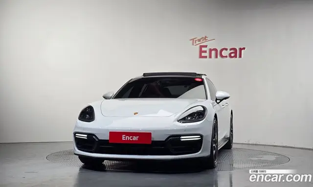 Porsche Panamera 2019 4.0 автомат (гидро), миниатюра 3 Porsche Panamera 2019 4.0 автомат (гидро), миниатюра 3