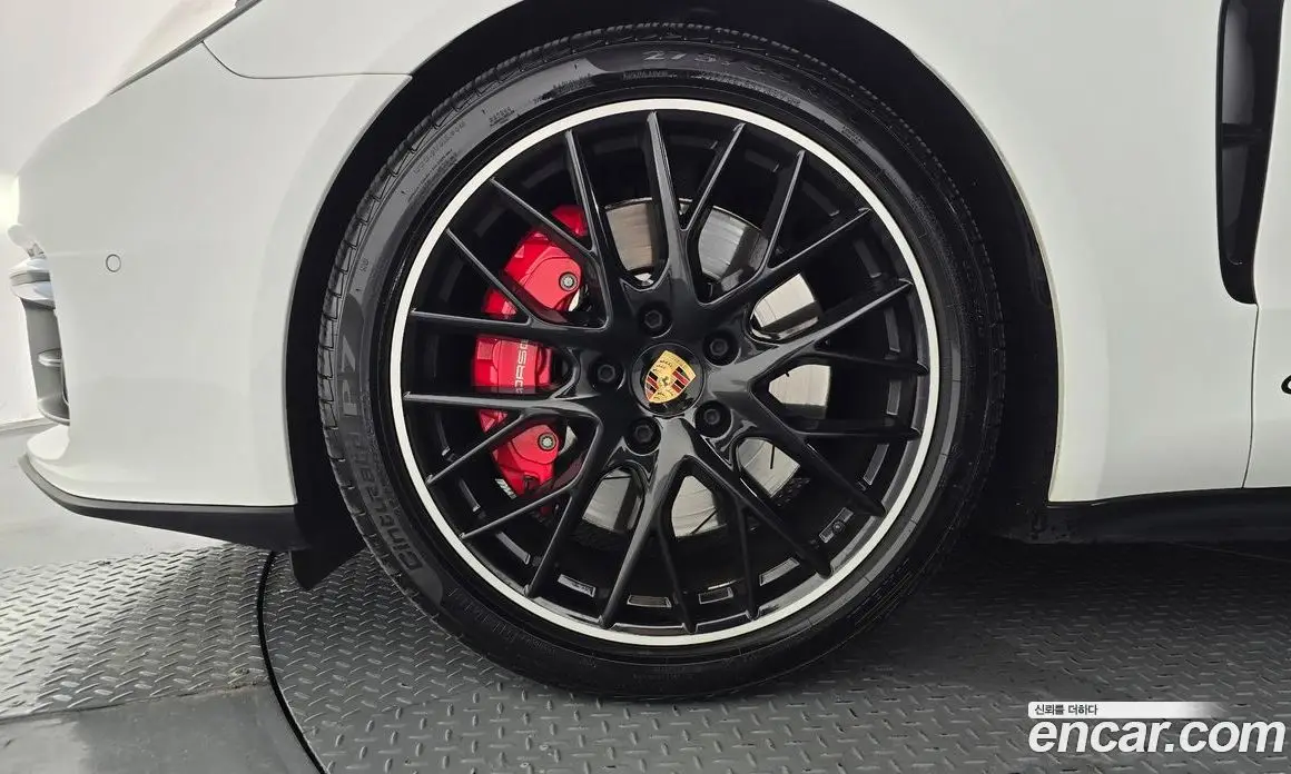 Porsche Panamera 2019 4.0 автомат (гидро), фото 5 Porsche Panamera 2019 4.0 автомат (гидро), фото 5
