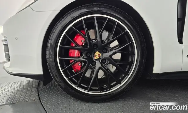 Porsche Panamera 2019 4.0 автомат (гидро), миниатюра 5 Porsche Panamera 2019 4.0 автомат (гидро), миниатюра 5